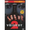 Vřískot 2 - DVD plast Vřískot 2 - DVD plast