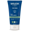 Weleda For Men 2v1 Čistiaci gél na tvár a fúzy 100 ml Weleda For Men 2v1 Čistiaci gél na tvár a fúzy 100 ml