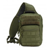 Taktická kapsička cez rameno US Cooper Medium Brandit Oliva Taktická kapsička cez rameno US Cooper Medium Brandit Oliva