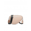 VUCH Larrel Beige Handbag čierna | krémová One size VUCH 8595692051680 VUCH Larrel Beige Handbag čierna | krémová One size VUCH 8595692051680