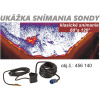NAVICO PDRT-WBL sonda 60°-120° NAVICO PDRT-WBL sonda 60°-120°