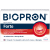Biopron Forte probiotiká + prebiotiká na cesty alebo pri hnačke 10 toboliek Biopron Forte probiotiká + prebiotiká na cesty alebo pri hnačke 10 toboliek