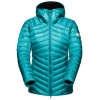 Bunda Mammut Broad Peak IN Hooded Jacket Women M Bunda Mammut Broad Peak IN Hooded Jacket Women M
