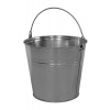 Pozinkované vedro 12L DIAMANTO (30) Pozinkované vedro 12L DIAMANTO (30)