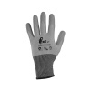 Canis CXS Rukavice CXS HYBRA-TECH RESOLUTE, máčená v latexu s pískovou úpravou 352005000006 6 Canis CXS Rukavice CXS HYBRA-TECH RESOLUTE, máčená v latexu s pískovou úpravou 352005000006 6