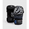 MMA Sparingové rukavice VENUM x TEKKEN 8 - Jin Kazam- modrá/čierna/biela MMA Sparingové rukavice VENUM x TEKKEN 8 - Jin Kazam- modrá/čierna/biela