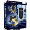 Easy VHS to DVD 3 Plus EN/FR/DE/ES/IT/NL BOX