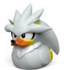 Tubbz kachnička Sonic - Silver the Hedgehog (první edice) Tubbz kachnička Sonic - Silver the Hedgehog (první edice)