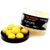 Vitalbaits Pop-Up The Mojo Yellow 50 g 18 mm Vitalbaits Pop-Up The Mojo Yellow 50 g 18 mm