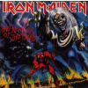 Vinyl Iron Maiden – Number of the Beast, PLG, 2014 Vinyl Iron Maiden – Number of the Beast, PLG, 2014