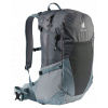 Deuter Futura 23l graphite-shale Deuter Futura 23l graphite-shale