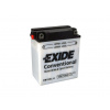EXIDE YB12AL-A/EB12AL-A 12V 12Ah 165A, EB12AL-A EXIDE YB12AL-A/EB12AL-A 12V 12Ah 165A, EB12AL-A