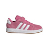 Detské tenisky ADIDAS GRAND COURT 00S EL JP9350 30 Detské tenisky ADIDAS GRAND COURT 00S EL JP9350 30