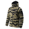 Helikon-Tex bunda PATRIOT MK2 Hybrid fleece TIGER STRIPE veľ.XS Helikon-Tex bunda PATRIOT MK2 Hybrid fleece TIGER STRIPE veľ.XS