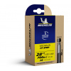 Duša MICHELIN A3 700x33/46 (33/46-622/635) AV 48mm Duša MICHELIN A3 700x33/46 (33/46-622/635) AV 48mm