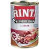 Rinti Kennerfleisch kačacie srdce 400 g Rinti Kennerfleisch kačacie srdce 400 g