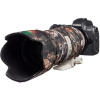 easyCover Easy Cover obal na objektiv Canon EF 70-200mm f/2.8 IS II USM lesní maskovací easyCover Easy Cover obal na objektiv Canon EF 70-200mm f/2.8 IS II USM lesní maskovací