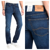Pánske rifle strihu slim fit Mustang TRAMPER TAPERED 33/34 Pánske rifle strihu slim fit Mustang TRAMPER TAPERED 33/34