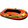 INTEX EXPLORER PRO 100 Čln 160 x 94 x 29 cm 58355 INTEX EXPLORER PRO 100 Čln 160 x 94 x 29 cm 58355