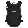 Husky Peten 15l black batoh Turistika/Cyklistika Husky Peten 15l black batoh Turistika/Cyklistika