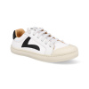 Barefoot detské tenisky Tip Toey Joey – Ground White/Black biele Barefoot detské tenisky Tip Toey Joey – Ground White/Black biele