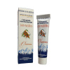 Krémový balzám na telo s mumiom - Mountain Rescuer - Elixir - 40 ml Krémový balzám na telo s mumiom - Mountain Rescuer - Elixir - 40 ml