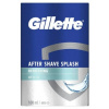 Gillette arctic ice after shave lotion - voda po holení 100 ml Gillette arctic ice after shave lotion - voda po holení 100 ml