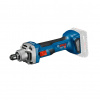 Bosch GGS 18V-20 Professional uhlová brúska 1,2 kg (06019B5401) Bosch GGS 18V-20 Professional uhlová brúska 1,2 kg (06019B5401)
