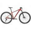 SCOTT SCALE 980 2022, red Veľkosť bicyklov: XL