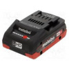 Akum Li-Ion MTB.627044000,MTB.627265000 18V 4000mAh pack Akum Li-Ion MTB.627044000,MTB.627265000 18V 4000mAh pack