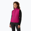 Dámska vesta Helly Hansen Crew Insulator 2.0 magenta 2.0 Dámska vesta Helly Hansen Crew Insulator 2.0 magenta 2.0