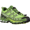 La Sportiva Ultra Raptor II Junior Kel/Limetkovo zelená La Sportiva Ultra Raptor II Junior Kel/Limetkovo zelená