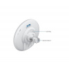 Ubiquiti NanoBeam 5AC Gen2 (450+Mbps) NBE-5AC-GEN2 Ubiquiti NanoBeam 5AC Gen2 (450+Mbps) NBE-5AC-GEN2