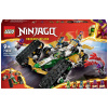 71820 LEGO® NINJAGO Kombinovaná loupež týmu Ninja 71820 LEGO® NINJAGO Kombinovaná loupež týmu Ninja