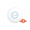 Tenda i27 WiFi6 AX3000 AP 2976 Mb/s, 1x GLAN, 16x SSID, VLAN, aktivní PoE, stěna/strop, Client + AP Tenda i27 WiFi6 AX3000 AP 2976 Mb/s, 1x GLAN, 16x SSID, VLAN, aktivní PoE, stěna/strop, Client + AP