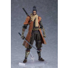 Max Factory Sekiro: Shadows Die Twice Figma akčná figúrka Sekiro: DX Edition 16 cm Max Factory Sekiro: Shadows Die Twice Figma akčná figúrka Sekiro: DX Edition 16 cm