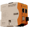 Revolution Pi by Kunbus RevPi Connect S 8 GB PR100362 rozšiřující modul pro PLC 24 V/DC Revolution Pi by Kunbus RevPi Connect S 8 GB PR100362 rozšiřující modul pro PLC 24 V/DC