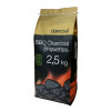 Brykiet Dancoal 2,5 kg (Dancoal BBQ drevené brikety 2,5 kg 4 ks.) Brykiet Dancoal 2,5 kg (Dancoal BBQ drevené brikety 2,5 kg 4 ks.)