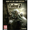 ESD GAMES ESD Fallout 3 Game of the Year Edition ESD GAMES ESD Fallout 3 Game of the Year Edition