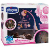 Chicco 76271 Mobilná postieľka (Chicco Next2Dreams CH89789 First Dreams ružový mobil do postieľky) Chicco 76271 Mobilná postieľka (Chicco Next2Dreams CH89789 First Dreams ružový mobil do postieľky)