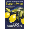 Three Summers - Karen Swan, Transworld Three Summers - Karen Swan, Transworld