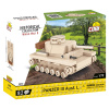 KOCKY COBI 3090 Tank Panzer III Ausf.LHC WW2 82 El. (3090) KOCKY COBI 3090 Tank Panzer III Ausf.LHC WW2 82 El. (3090)
