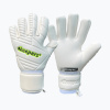 Detské brankárske rukavice 4keepers Retro 42 NC Jr white Detské brankárske rukavice 4keepers Retro 42 NC Jr white