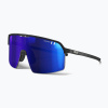 Slnečné okuliare Julbo Intensity Reactiv High Contrast matt black/multilayer blue Slnečné okuliare Julbo Intensity Reactiv High Contrast matt black/multilayer blue