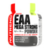 Nutrend EAA MEGA STRONG POWDER, 300 g, lemon ice tea Nutrend EAA MEGA STRONG POWDER, 300 g, lemon ice tea