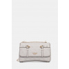 Guess crossbody kabelka dámska LEONA HWSG99.17210 béžová ONE SIZE Guess crossbody kabelka dámska LEONA HWSG99.17210 béžová ONE SIZE