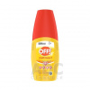 Off! Protection Plus rozprašovač repelent 100 ml Off! Protection Plus rozprašovač repelent 100 ml