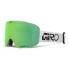 Lyžiarske okuliare Giro CONTOUR RS (2 ZORNÍKY) - biela Lyžiarske okuliare Giro CONTOUR RS (2 ZORNÍKY) - biela