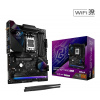 Základná doska ASRock B850 RIPTIDE WIFI 7 ATX DDR5 AM5 2,5Gb PCIe 5.0 M.2 Základná doska ASRock B850 RIPTIDE WIFI 7 ATX DDR5 AM5 2,5Gb PCIe 5.0 M.2