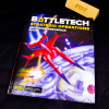 Catalyst Game Labs BattleTech: Strategic Operations - Advanced Aerospace Rules - EN (CGL) Catalyst Game Labs BattleTech: Strategic Operations - Advanced Aerospace Rules - EN (CGL)